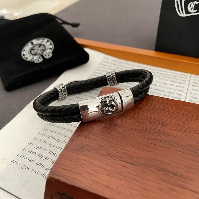 Chrome Hearts Bracelets